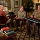 Si la cosa funciona : photo Larry David, Michael McKean, Woody Allen