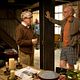 Si la cosa funciona : photo Larry David, Woody Allen