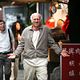 Si la cosa funciona : photo Larry David, Woody Allen