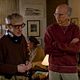 Si la cosa funciona : photo Larry David, Woody Allen