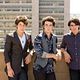 Jonas Brothers - The 3D Concert : photo Bruce Hendricks, Joe Jonas, Nick Jonas, Paul Kevin Jonas