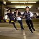 Jonas Brothers - The 3D Concert : photo Bruce Hendricks, Joe Jonas, Nick Jonas, Paul Kevin Jonas