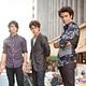 Jonas Brothers - The 3D Concert : photo Bruce Hendricks, Joe Jonas, Nick Jonas, Paul Kevin Jonas