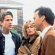 De repente, un extraño : photo John Schlesinger, Matthew Modine, Melanie Griffith, Michael Keaton