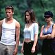 Sé lo que hicisteis el último verano : photo Jennifer Love Hewitt, Jim Gillespie, Ryan Phillippe, Sarah Michelle Gellar
