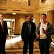 12 trampas : photo John Cena, Renny Harlin