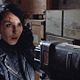 Millenium : photo Noomi Rapace