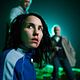 Millenium : photo Noomi Rapace