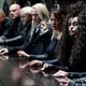 <b>David Yates, Helen McCrory, Helena Bonham Carter, Jason Isaacs, Tom Felton</b> Foto : Harry Potter y las reliquias de la muerte