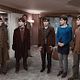 Harry Potter y las reliquias de la muerte: Parte 1 : photo Daniel Radcliffe, David Yates, Robbie Coltrane
