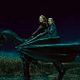 Harry Potter y las reliquias de la muerte: Parte 1 : photo Clémence Poésy, David Yates, Domhnall Gleeson