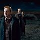 Harry Potter y las reliquias de la muerte: Parte 1 : photo David Yates, Mark Williams