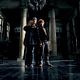 Harry Potter y las reliquias de la muerte: Parte 1 : photo Dave Legeno, David Yates, Emma Watson, Rupert Grint