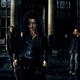 Harry Potter y las reliquias de la muerte: Parte 1 : photo Dave Legeno, David Yates, Emma Watson, Helena Bonham Carter, Rupert Grint