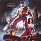 El ejercito de las tinieblas : poster Bruce Campbell, Sam Raimi