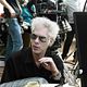 Los límites del control : photo Jim Jarmusch