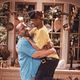 El Príncipe de Bel-Air : photo James Avery, Will Smith