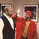 El Príncipe de Bel-Air : photo James Avery, Will Smith