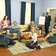 Samantha... ¿qué? : photo Barry Watson, Christina Applegate, Jean Smart, Jennifer Esposito, Kevin Dunn