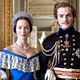 La reina Victoria : photo Emily Blunt, Jean-Marc Vallée, Rupert Friend