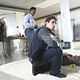 Foto - SERIES - R.I.S. Police Scientifique : 537
