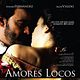 Amores locos : poster