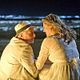 Mi vida en ruinas : photo Alexis Georgoulis, Donald Petrie, Nia Vardalos