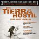 Cartel (otros) - FILM - En tierra hostil : 123021