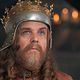 Robin Hood : photo Danny Huston, Ridley Scott