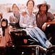 La casa de la pradera : photo Karen Grassle, Melissa Sue Anderson, Michael Landon, Sidney Greenbush