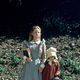 La casa de la pradera : photo Melissa Sue Anderson, Sidney Greenbush