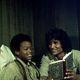 La casa de la pradera : photo Michael Landon, Todd Bridges