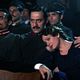 Vincere : photo Filippo Timi, Giovanna Mezzogiorno, Marco Bellocchio