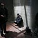 Un profeta : photo Jacques Audiard, Tahar Rahim