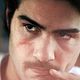 Un profeta : photo Jacques Audiard, Tahar Rahim