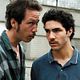 Un profeta : photo Jacques Audiard, Reda Kateb, Tahar Rahim
