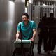 Un profeta : photo Jacques Audiard, Tahar Rahim