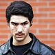 Un profeta : photo Jacques Audiard, Tahar Rahim