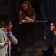 Foto - FILM - The imaginarium of Doctor Parnassus : 131723