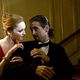 El imaginario del Doctor Parnassus : photo Colin Farrell, Lily Cole, Terry Gilliam