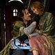 El imaginario del Doctor Parnassus : photo Heath Ledger, Lily Cole, Terry Gilliam
