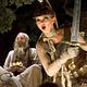 El imaginario del Doctor Parnassus : photo Christopher Plummer, Lily Cole, Terry Gilliam