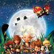 Arthur y la venganza de Maltazard : poster