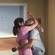Scrubs : photo Donald Faison, Judy Reyes