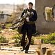 District 9 : photo Neill Blomkamp, Sharlto Copley