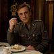 Malditos bastardos : photo Christoph Waltz, Quentin Tarantino