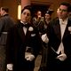 Malditos bastardos : photo Eli Roth, Omar Doom, Quentin Tarantino