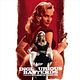 Malditos bastardos : poster Diane Kruger, Quentin Tarantino