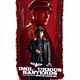 Malditos bastardos : poster Christoph Waltz, Quentin Tarantino
