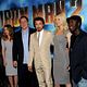 Iron Man 2 : photo Don Cheadle, Gwyneth Paltrow, Jon Favreau, Mickey Rourke, Robert Downey Jr.